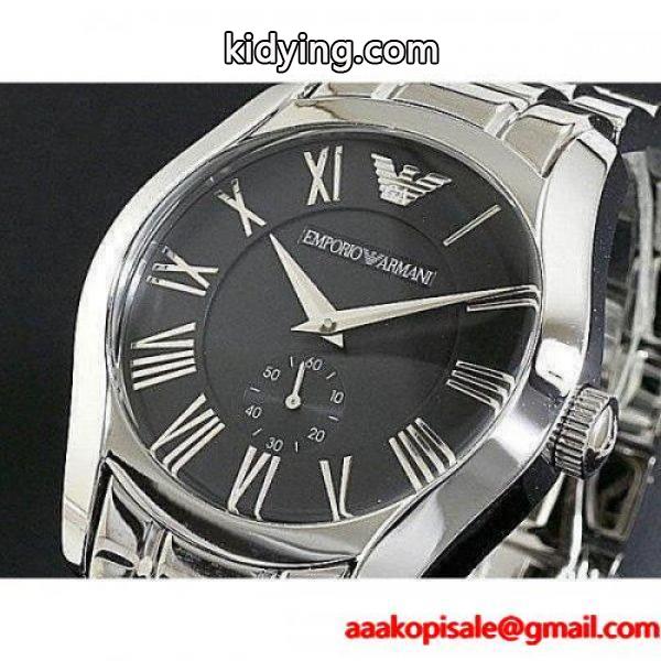 エンポリオ アルマーニ EMPORIO ARMANI 腕時計 AR0680 通販 ショッピング-0