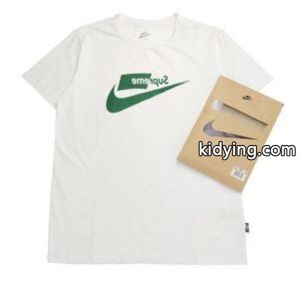 街のおしゃれさんに大歓迎 2色可選 半袖Tシャツ 春夏の着こなしにぴったり シュプリーム SUPREME_シュプリーム SUPREME_ブランド コピー 激安(日本最大級)-0