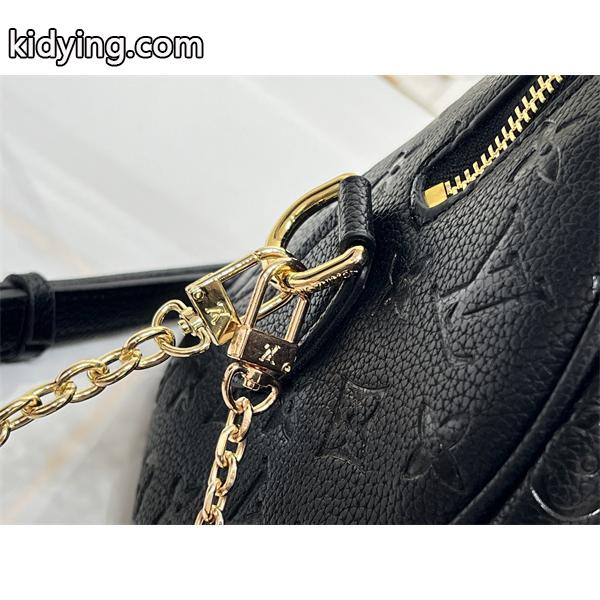 人気急上昇 上質仕上げ エンボス LOUIS VUITTON ルイヴィトン コピー スピーディーバッグ-4