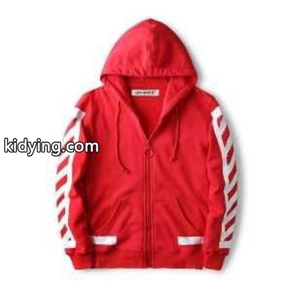 超人気美品◆ 2017春夏 オフホワイト OFF-WHITE パーカー 男女兼用 秋の定番 3色可選_Off-White オフホワイト_ブランド コピー 激安(日本最大級)-1