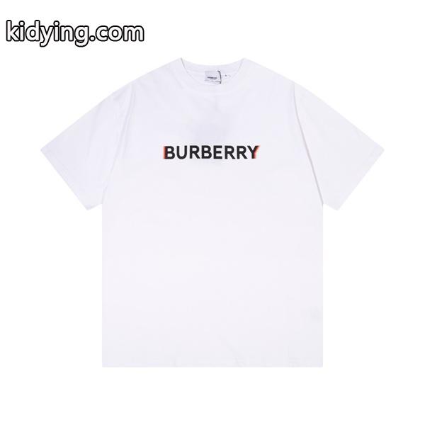 累積売上総額第１位 半袖Tシャツ 老舗ブランド バーバリー BURBERRY_メンズファッション_スーパーコピーブランド激安通販 専門店-0