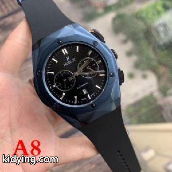 ウブロ スーパーコピーHublot品質保証定番オシャレ高い信頼性デザイン性腕時計ファッションシーンカラー豊富-7