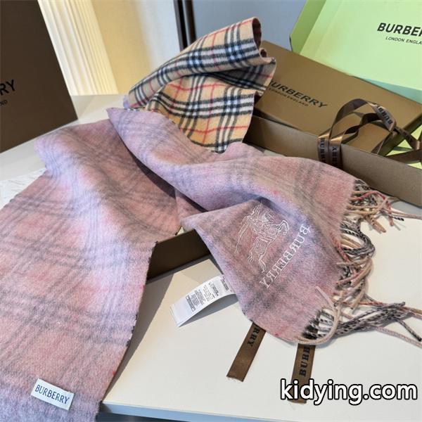 30*200cm&安心&追跡付 BURBERRY バーバリーマフラー スーパーコピーブランド激安通販 専門店-4