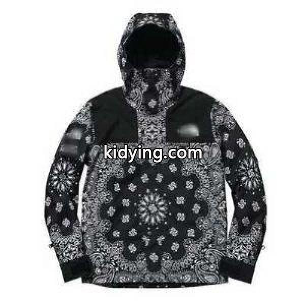 注目のポイント ジャケット パーカ セーター コート14FW TNF Bandana 3色可選 シュプリーム SUPREME 人気新品*超特価_シュプリーム SUPREME_ブランド コピー 激安(日本最大級)-1