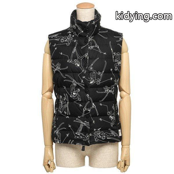 「全品ポイント10倍 9/5 20:00~9/6 9:59」 モンクレール ダウンジャケット レディース MONCLER B2 098 48303 00 53916 990 グレー :mo-483030053916990:ブランドショップAXES - 通販ショッピング-0