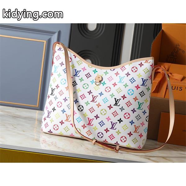 プレミアム品質 上質素材 2026新作コーデ LOUIS VUITTON ルイヴィトン コピー バッグ-3
