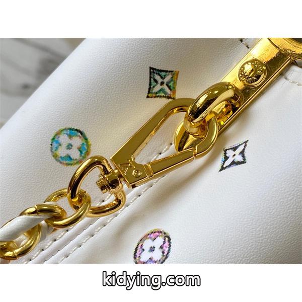 インパクト必至 ポップ主張 2026新作 高品質 ミニバッグ LOUIS VUITTON ルイヴィトン コピー-5