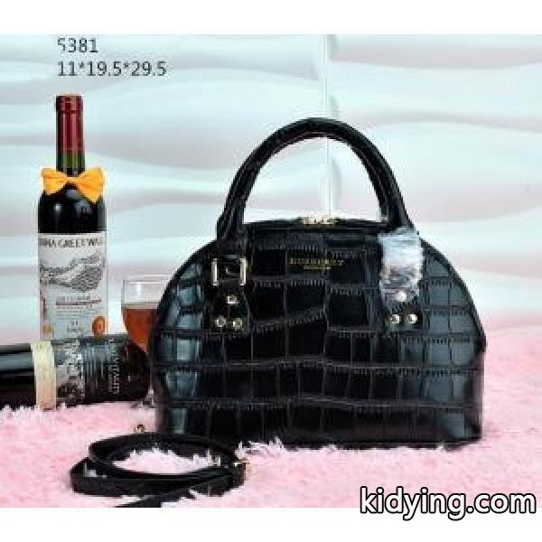 BURBERRY バーバリー 2014 希少 レディース手持ち&ショルダー掛け 5381_バーバリー レディースバッグ_バッグ レディース_スーパーコピーブランド激安通販 専門店-0