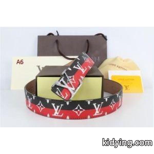 新品未使用 国内初上陸 ベルト 多色可選 ルイ ヴィトン LOUIS VUITTON_ルイ ヴィトン LOUIS VUITTON_ブランド コピー 激安(日本最大級)-5