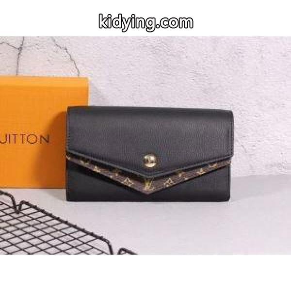 2018春夏新作人気沸騰なアイテム LOUIS VUITTON 長財布2色可選_ルイ ヴィトン LOUIS VUITTON_ブランド コピー 激安(日本最大級)-0