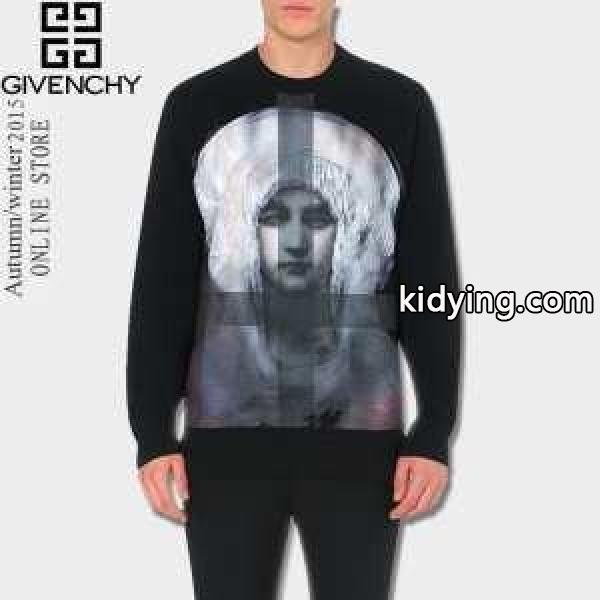 極上の着心地 2015 ジバンシィ GIVENCHY プルオーバーパーカー_ジバンシィ GIVENCHY_ブランド コピー 激安(日本最大級)-0