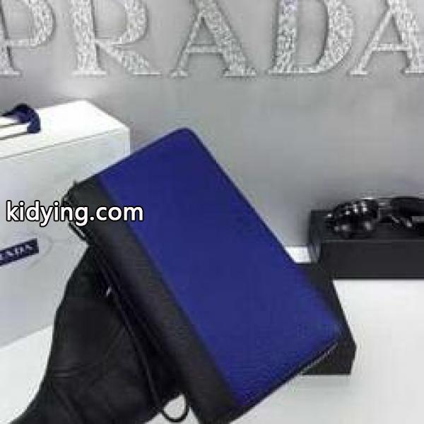 高級感溢れる 秋冬 PRADA プラダ 現代風のデザイン ビジネスケース 2色可選 _プラダ レディース財布_財布 レディース_スーパーコピーブランド激安通販 専門店-0