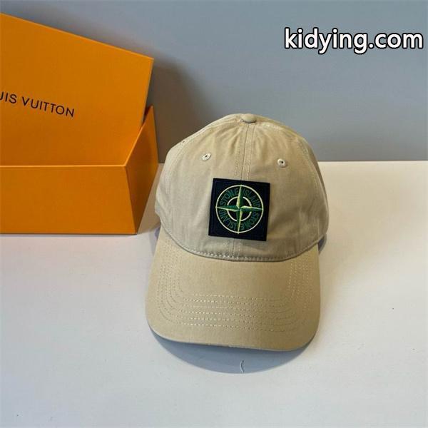 2025新作STONE ISLAND ストーンアイランドキャップコピー 通販ショッピング-2