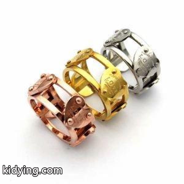 2018年最旬トレンド ティファニー 美品*稀少 Tiffany&Coリング/指輪 3色可選_ティファニー Tiffany & Co_ブランド コピー 激安(日本最大級)-0