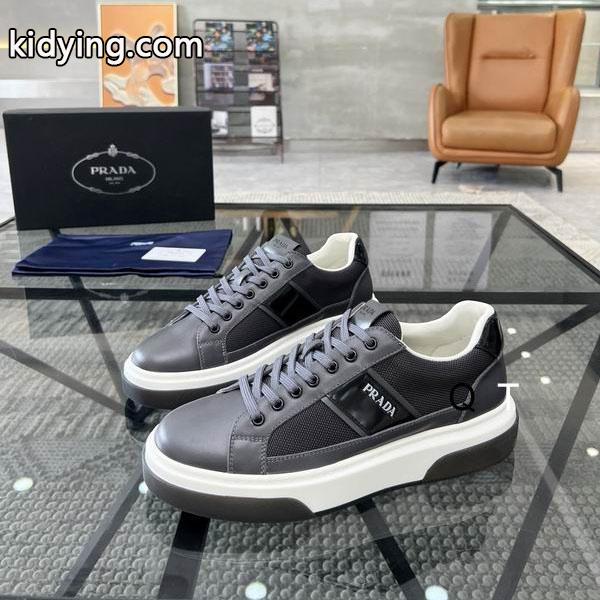 今年流行りの新作アイテム プラダ PRADA ブランドアイテム激安 ランニングシューズ_スニーカー、靴_メンズファッション_スーパーコピーブランド激安通販 専門店-0