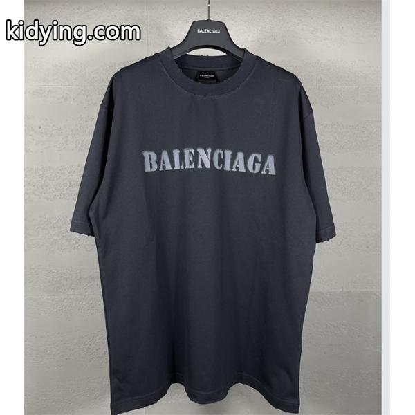 【新型タイプ入荷】 BALENCIAGA バレンシアガ Tシャツコピー_新作   _ブランド コピー 激安(日本最大級)-0