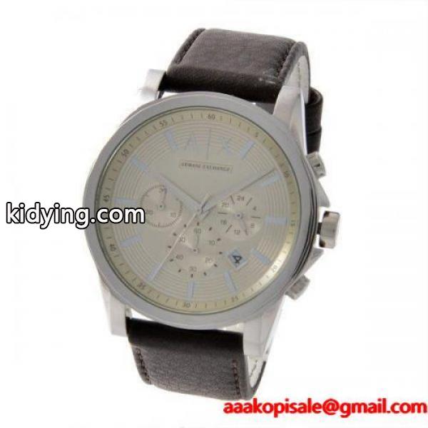 アルマーニ　エクスチェンジ ARMANI EXCHANGE 腕時計 AX2506 メンズ :wwae00163m:Semicircle - 通販ショッピング-0