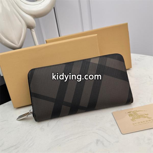 BURBERRY バーバリー  長財布_バーバリー メンズ財布_スーパーコピーブランド激安通販 専門店-0