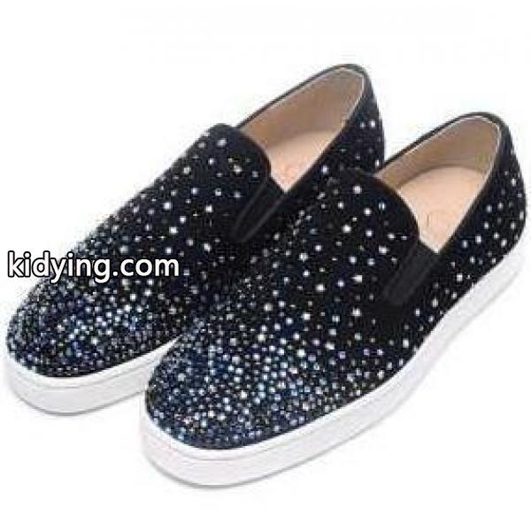 大活躍 CHRISTIAN LOUBOUTIN ルブタン スーパー コピー 脚を美しく魅せるフラットシューズ_クリスチャンルブタン CHRISTIAN LOUBOUTIN_ブランド コピー 激安(日本最大級)-1