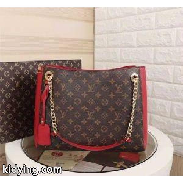LOUIS VUITTON ルイ ヴィトン ハンドバッグ 3色可選 新作コレクション 大活躍間違いなし 大好評シリーズ_ルイ ヴィトン LOUIS VUITTON_ブランド コピー 激安(日本最大級)-2