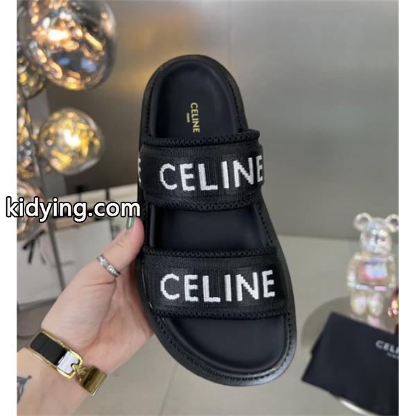 CELINE セリーヌ スーパーコピー サンダル オシャレさんが絶対にお手に入れるモデル コピー 大人気 激安-0