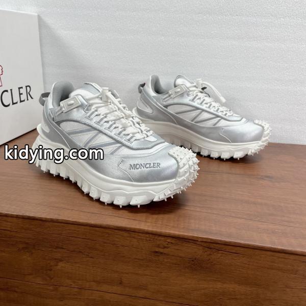 Moncler Trailgrip GTXモンクレールスニーカーコピー2026トレンド履き心地人気上品-8