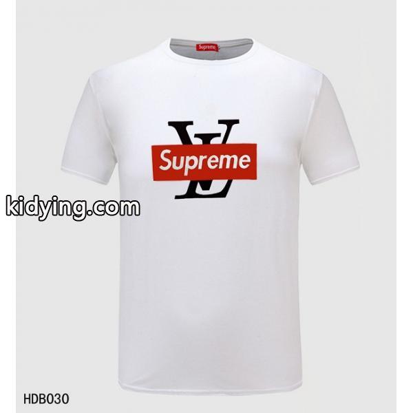 着回し抜群なシュプリームコピー通販 SUPREME カジュアルな印象にTシャツ_シュプリーム SUPREME_ブランド コピー 激安(日本最大級)-0