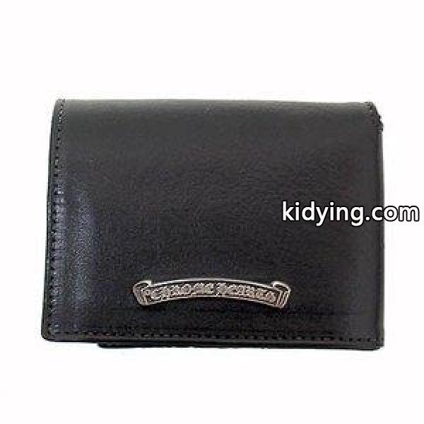 クロムハーツ カードケース トリプルホールド Cardcase triple fold :ch-cardcase-triplefold:フロムLA - 通販ショッピング-0