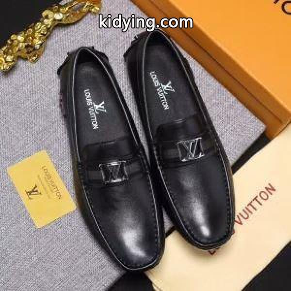 抜群の着心地 ルイ ヴィトン LOUIS VUITTON フラットシューズ飽きの来ない 2018新品セール_ルイ ヴィトン LOUIS VUITTON_ブランド コピー 激安(日本最大級)-0