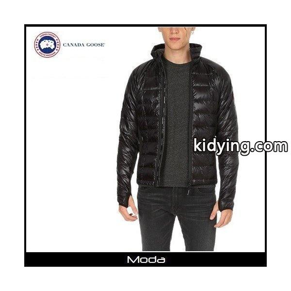 CANADA GOOSE Hybridge Lite フード付きダウン :33140772:MODA - 通販ショッピング-0