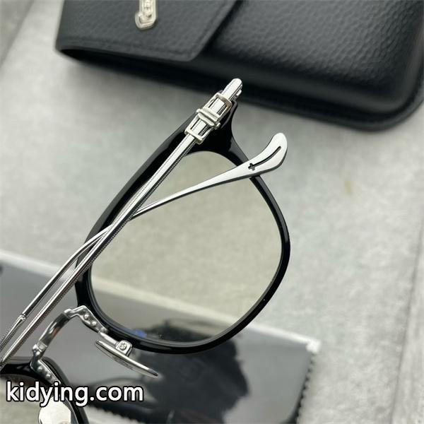 925银 SHGAASS 49口22-145 CHROME HEARTS クロムハーツ メガネ コピー 激安(日本最大級)-6