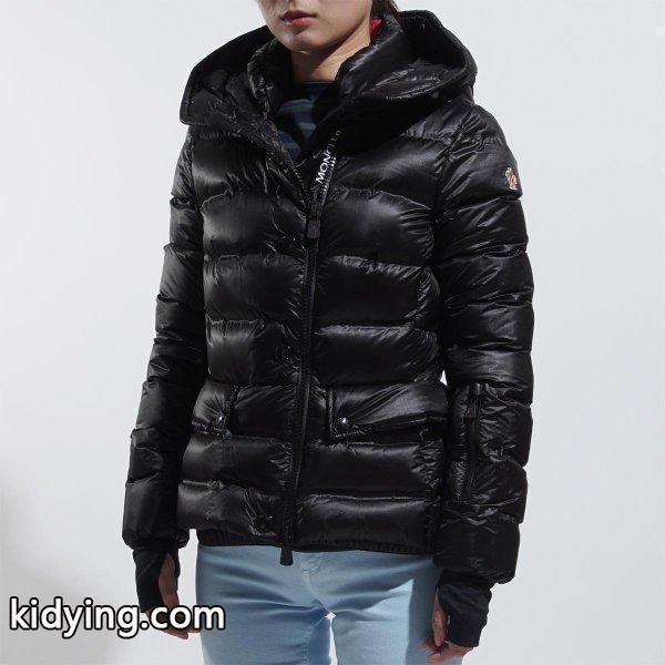 モンクレール MONCLER ダウンジャケット ARMOTECH グルノーブル ブラック レディース armotech-4534135-53071-999 :armotech-53071:モダンブルーYahoo!店 - 通販ショッピング-0