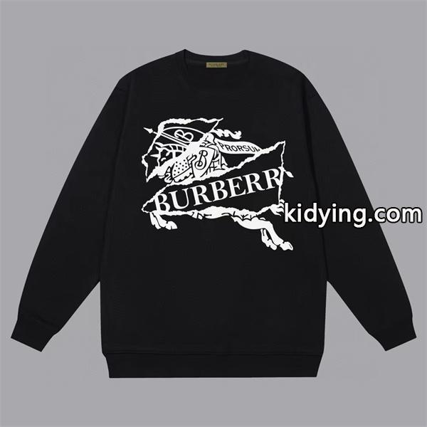最新トレンドコーデおすすめ 秋冬のファッション バーバリースウェットコピー BURBERRY 機能性が良くブランド新品__スーパーコピーブランド激安通販 専門店-0