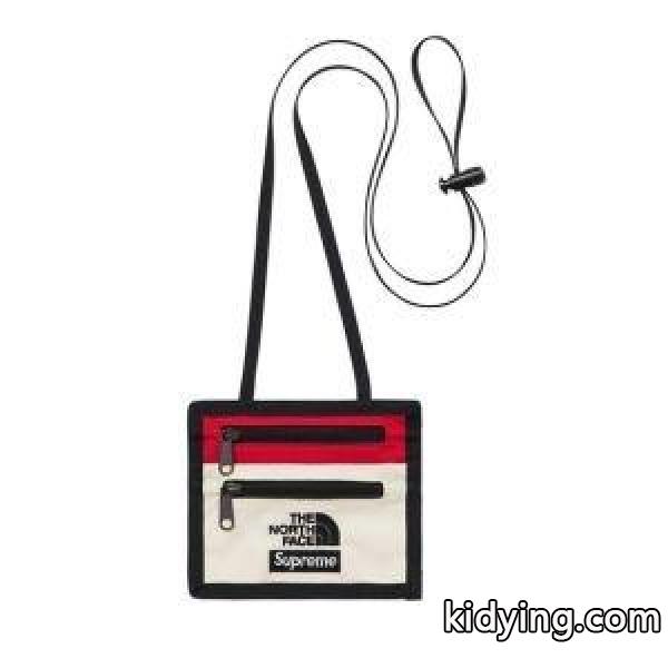 ファッション感度の高い2019トレンドショルダーバッグ 3色可選 Supreme TNF Expedition Travel Wallet_シュプリーム SUPREME_ブランド コピー 激安(日本最大級)-1