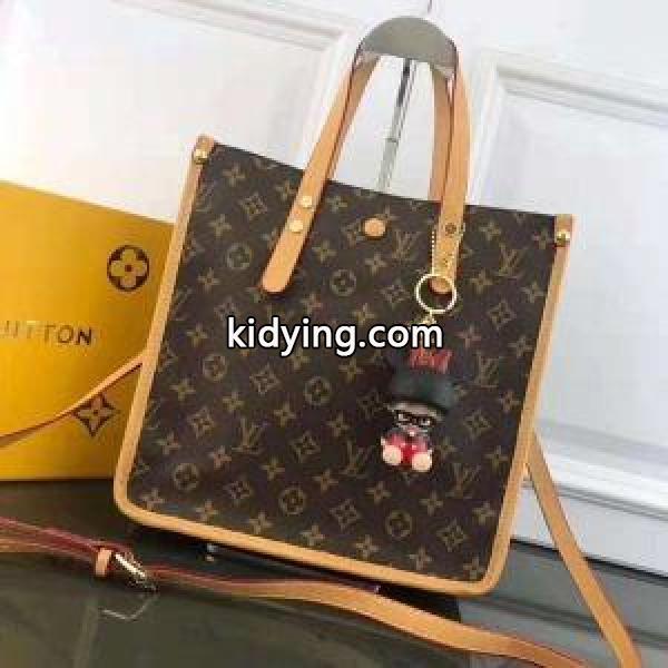 人気な定番アイテム LOUIS VUITTON ルイ ヴィトン ハンドバッグ 3色可選 高品質素材で作られる_ルイ ヴィトン LOUIS VUITTON_ブランド コピー 激安(日本最大級)-2