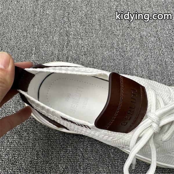 Berluti ベルルッティ コピー 軽量 スニーカー 2026新作 最新仕様 限定注目-5
