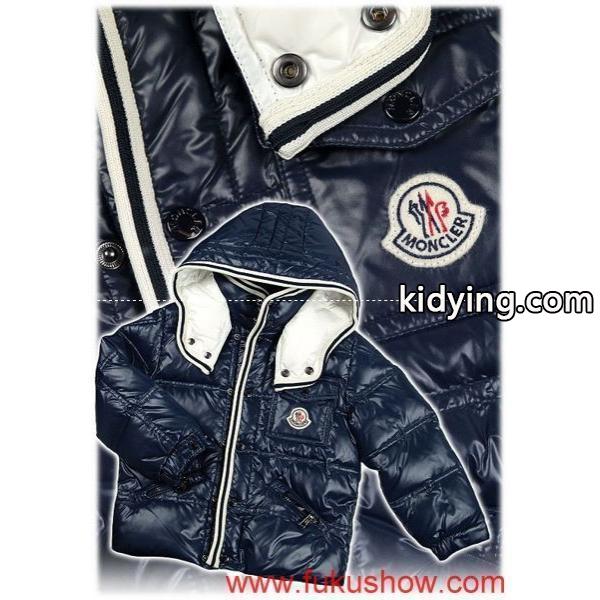 MONCLER/2011秋冬新作_子供用ダウンジャケット_モンクレール特集_スーパーコピーブランド激安通販 専門店-0