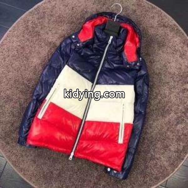 好感度の高い人気販売 MONCLER モンクレール ダウンジャケット メンズ 冬の定番スタイル 2色可選_モンクレール MONCLER_ブランド コピー 激安(日本最大級)-0