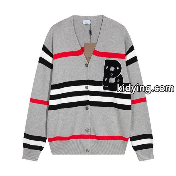 最新秋冬トレンドをチェック！秋冬 バーバリーカーディガンコピー BURBERRY 絶対おさえるべきカラーと最新_メンズファッション_スーパーコピーブランド激安通販 専門店-0