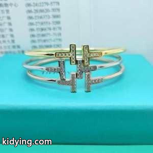 この秋冬に選びたいデザイン ティファニー Tiffany&Co 秋冬ファッションの幅が広がる 3色可選 ブレスレット 2019秋冬の必需品_ティファニー Tiffany & Co_ブランド コピー 激安(日本最大級)-0