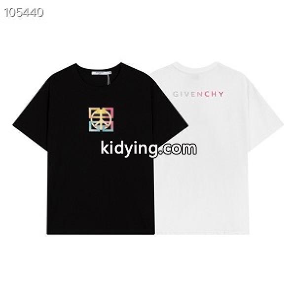 カジュアルスタイルに ジバンシー 2018人気の主流アイテム GIVENCHY Tシャツ半袖大流行中_ジバンシー GIVENCHY_ブランド コピー 激安(日本最大級)-0