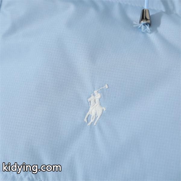 ダウンジャケット フード付き 防寒 軽量 シンプル Polo Ralph Lauren ポロ ラルフローレン コピー-2