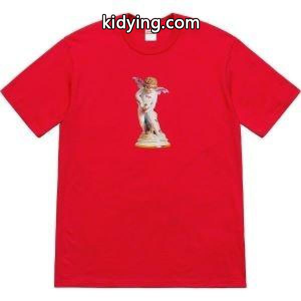 人気ファッション雑誌でも掲載 Supreme 19SS Cupid Tee Tシャツ/半袖 5色可選_シュプリーム SUPREME_ブランド コピー 激安(日本最大級)-5