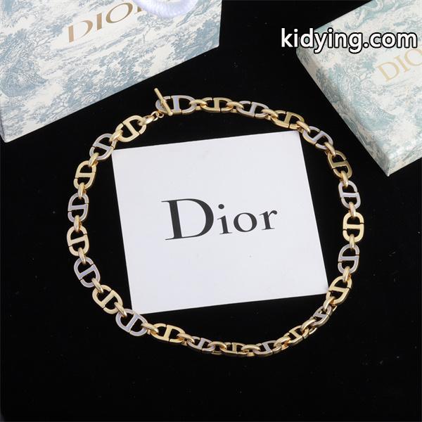 ディオール DIOR ネックレス 季節感もプラス期間限定、お得に買うべき_ディオール DIOR_ブランド コピー 激安(日本最大級)-0
