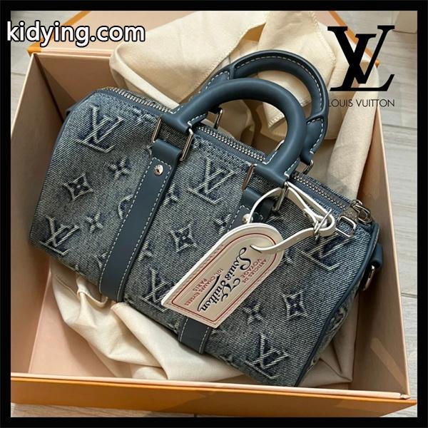 大活躍ルイヴィトン　Louis Vuitton&キーポル バンドリエール 25　M22762ハンドバッグ人気_ブランド コピー 激安(日本最大級)-0