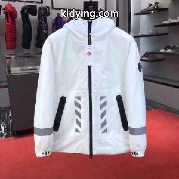 お得な価格で登場 大好評シリーズ Off-White オフホワイト 秋のお出かけに最適 2色可選_Off-White オフホワイト_ブランド コピー 激安(日本最大級)-1
