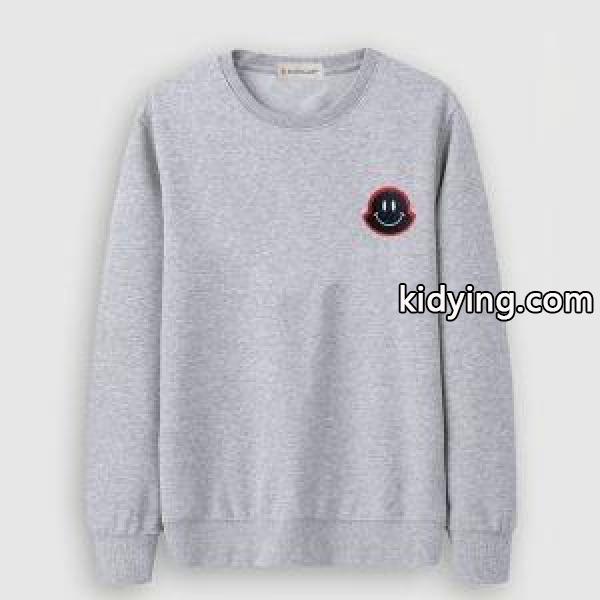 お買い得特価 雑誌掲載のアイテム モンクレール MONCLER ジップパーカー 多色可選 ランキング入賞の人気商品_モンクレール MONCLER_ブランド コピー 激安(日本最大級)-1