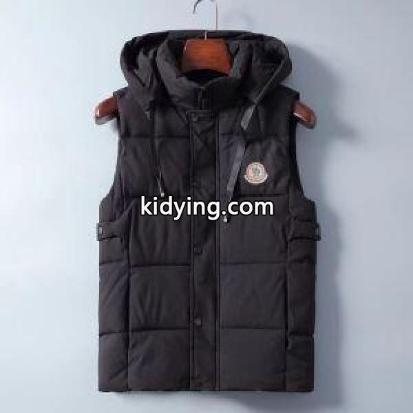 MONCLER 3色可選モンクレール 秋冬おしゃれをより楽しませるダウンジャケット 秋冬コーデを鮮やかに彩る_モンクレール MONCLER_ブランド コピー 激安(日本最大級)-0