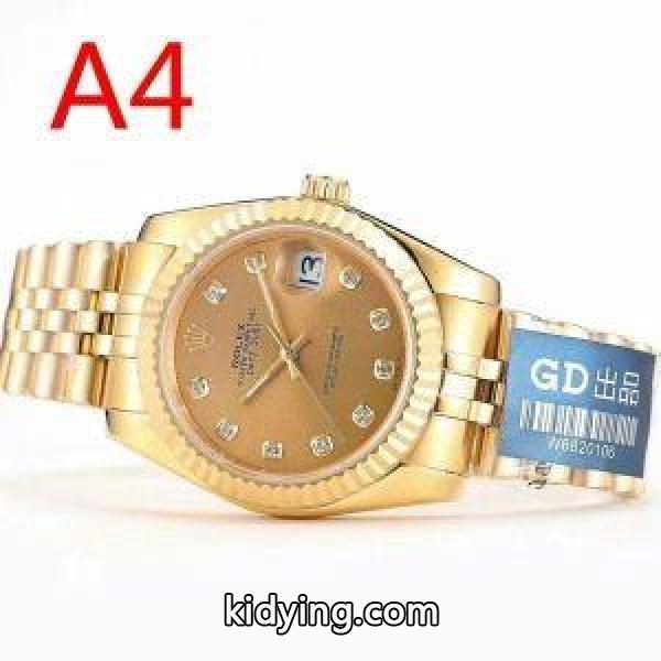 ロレックス ROLEX 今季気になる! 機械式（自動巻き）ムーブメント 男性用腕時計 多色可選 春夏新作登場_ロレックス ROLEX_ブランド コピー 激安(日本最大級)-3
