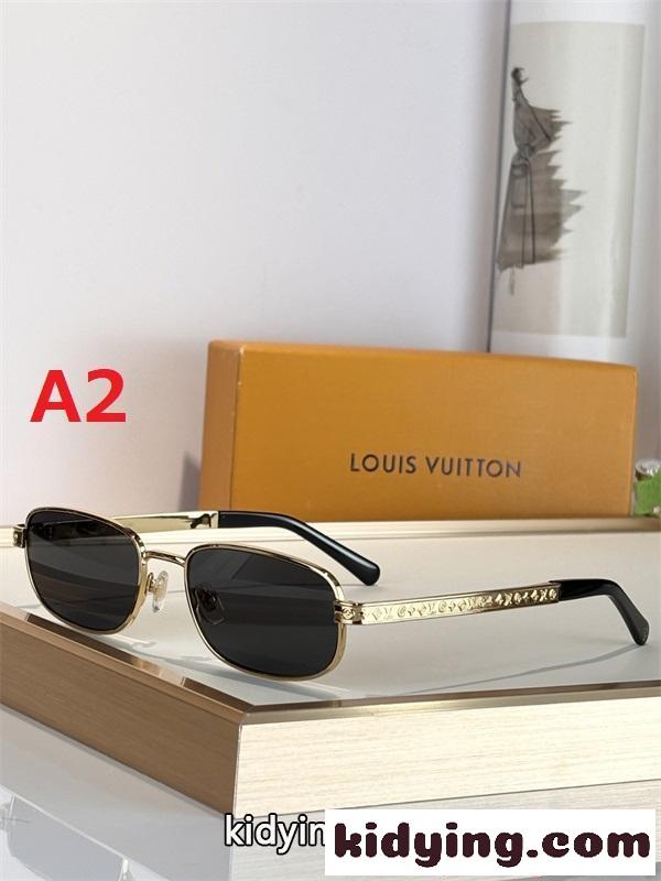 ルイ ヴィトンサングラス スーパーコピー LOUIS VUITTON 2026SSトレンド 激安MODEL:Z2931U SIZE:54口20-145-1
